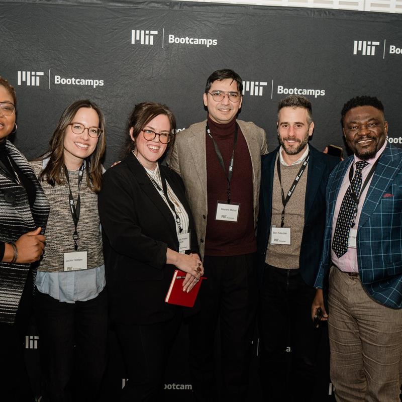 MIT SUD Ventures Program