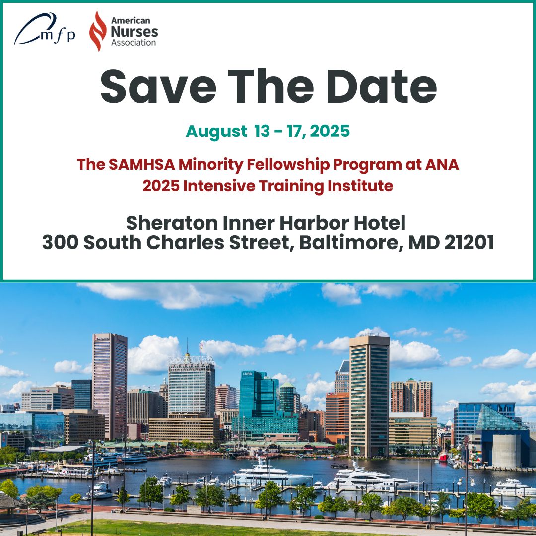 SAVE THE DATE
