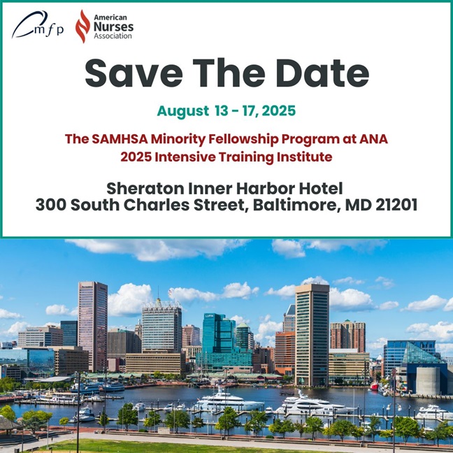 Save the Date