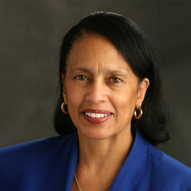 Dr. Beverly Malone