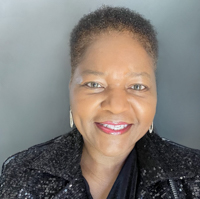 Project Director Michelle Allender