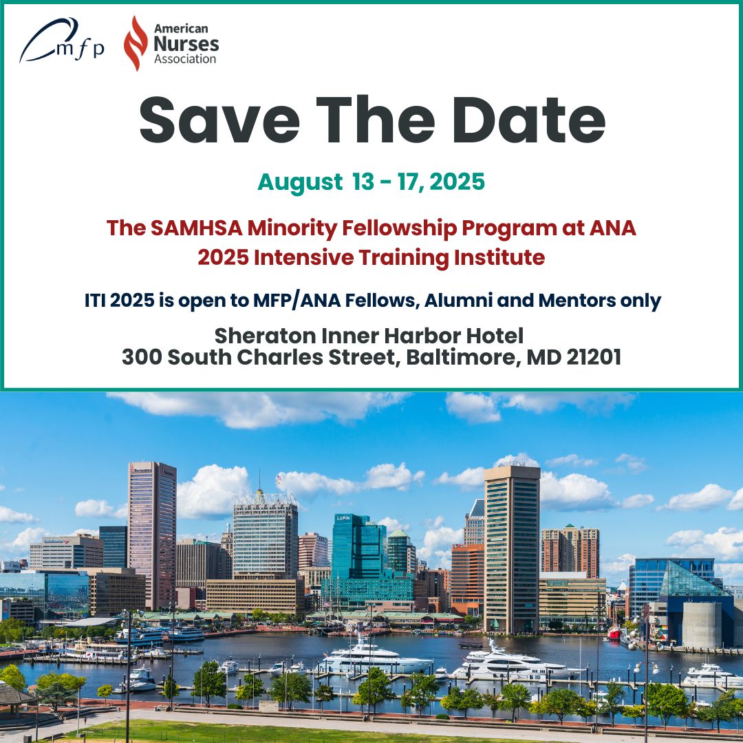 SAVE THE DATE