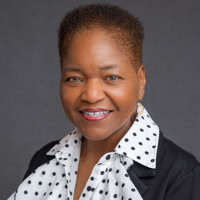 Michelle Allender Headshot