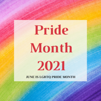 Pride Month 2021